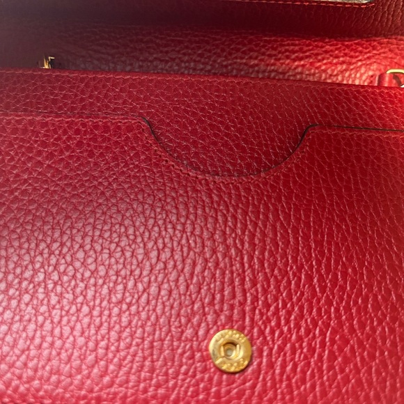 Gucci Marmont Wallet on Chain Bag. Almost New! - Picture 12 of 14